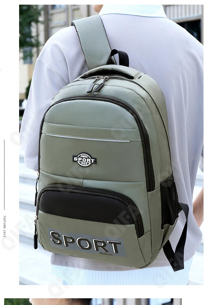 Мужской Рюкзак CC423_20457-1