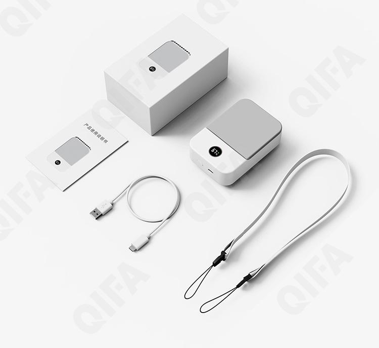 Вентилятор CC2157_DQ205-2