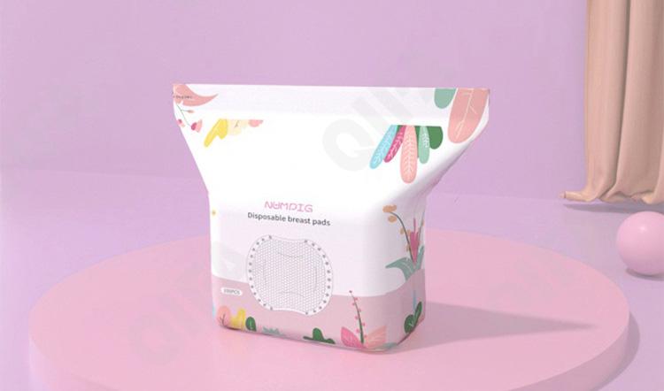 Прокладки для груди CC2107_MMLNP80100-1 Прокладки для груди CC2107_MMLNP80100-1