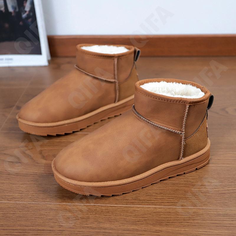 Мужские Угги CC4275_238M-3