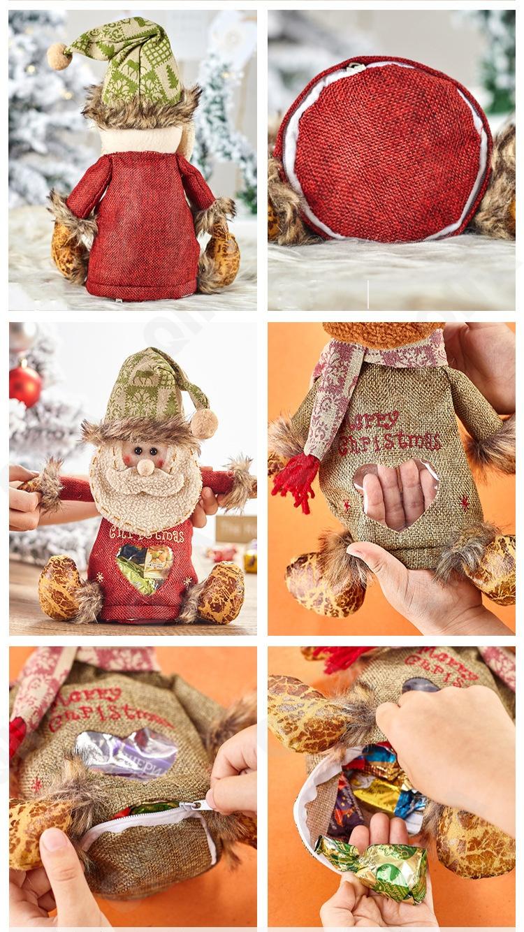 Мягкая игрушка CC4575_0718-1