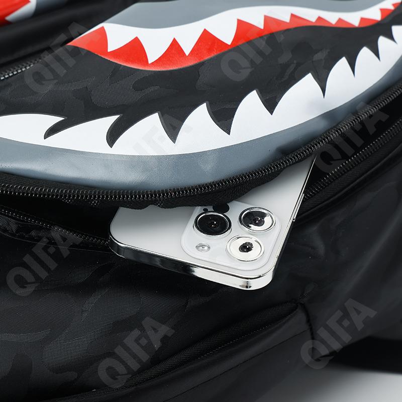 Мужской Рюкзак CC198_9601-4