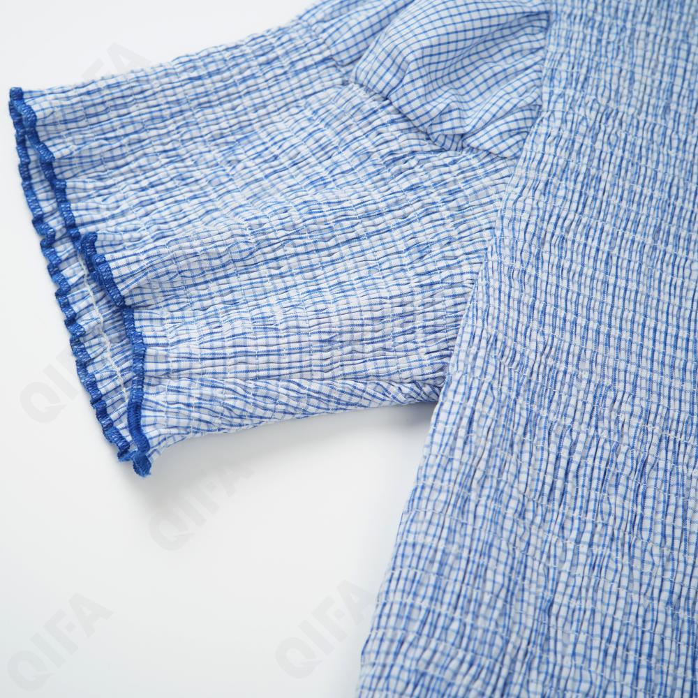 Женское Платье