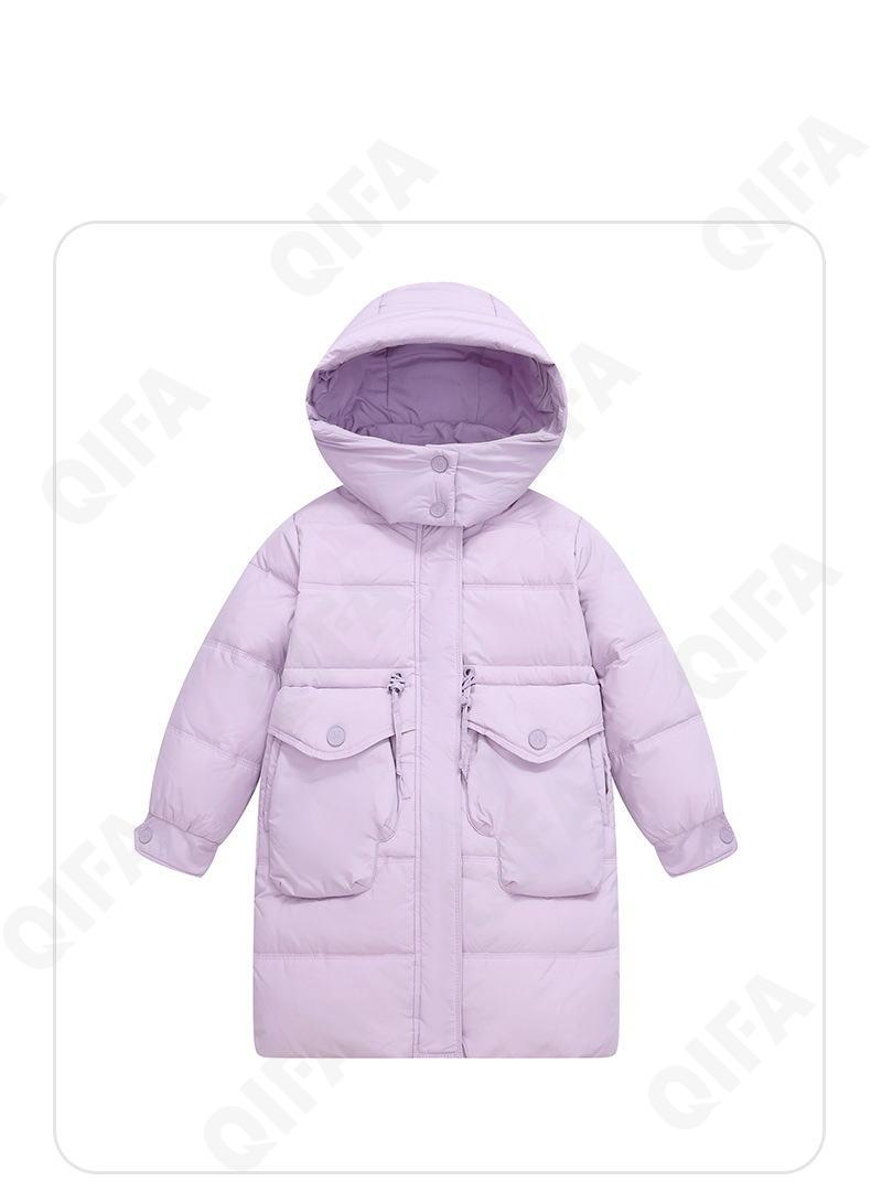 Детский Пуховик CC2361_LB8830_231_2576_40