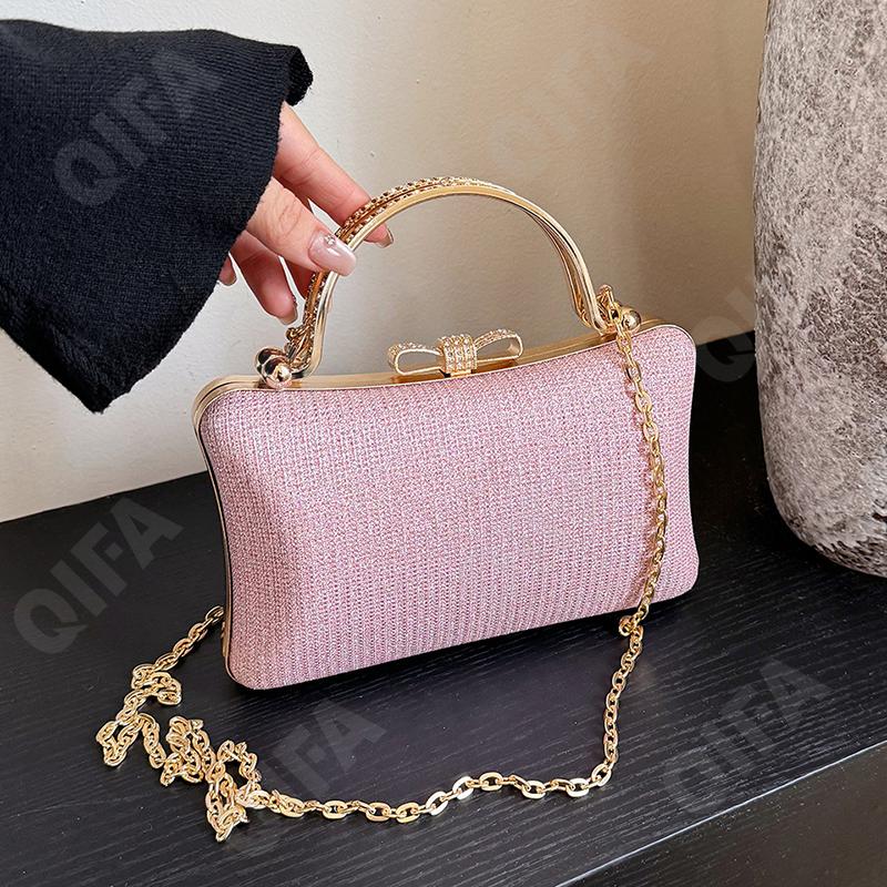 Женский Клатч