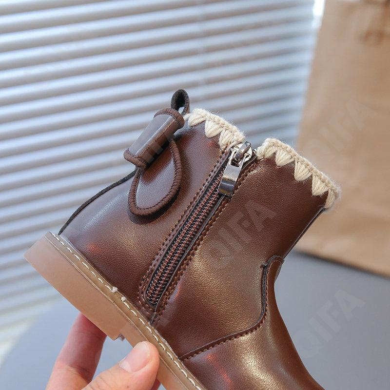 Детские Ботинки CC3962_301M-A1 Детские Ботинки CC3962_301M-A1