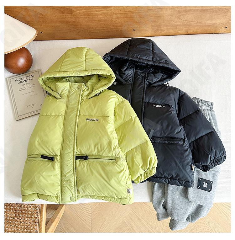 Детский Пуховик CC1327_DS6007_231_2574_43