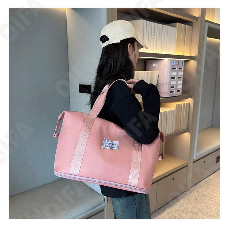 Женская Дорожная сумка CC4678_A001-1