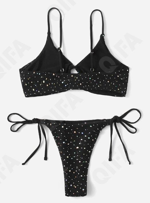 Женский Купальник раздельный CC3262_3059-1