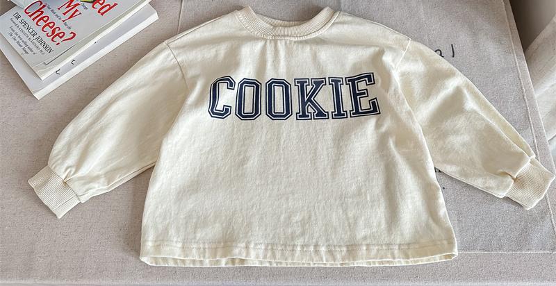 Детский Лонгслив CC1293_123536_4549_2574