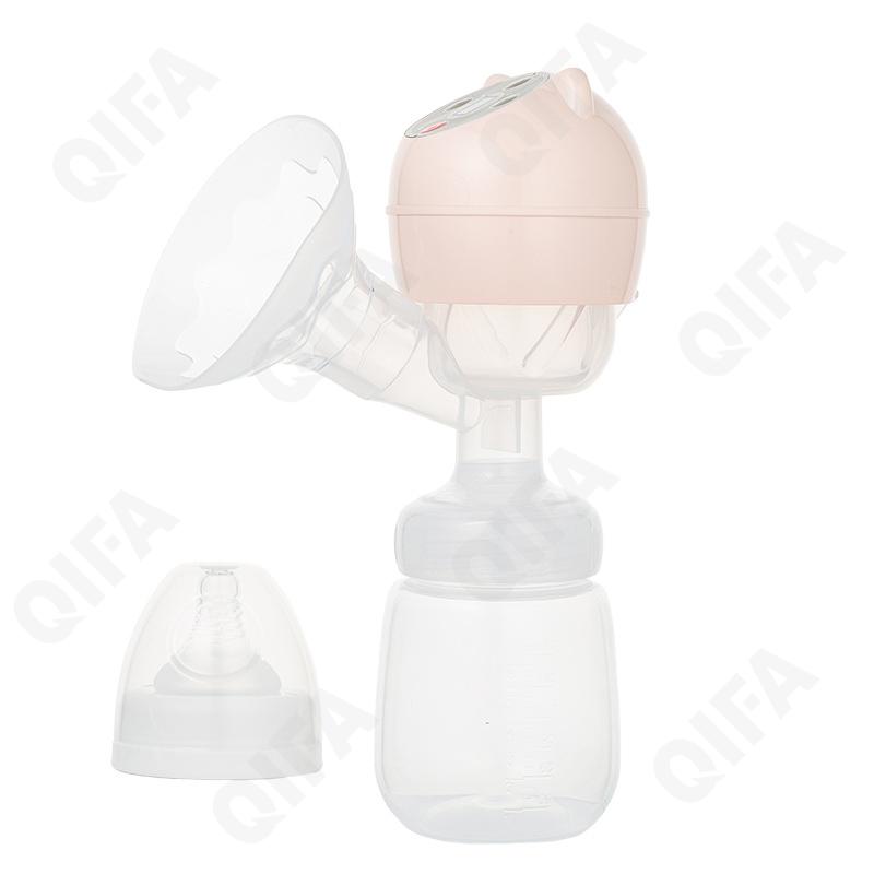 Молокоотсос электрический