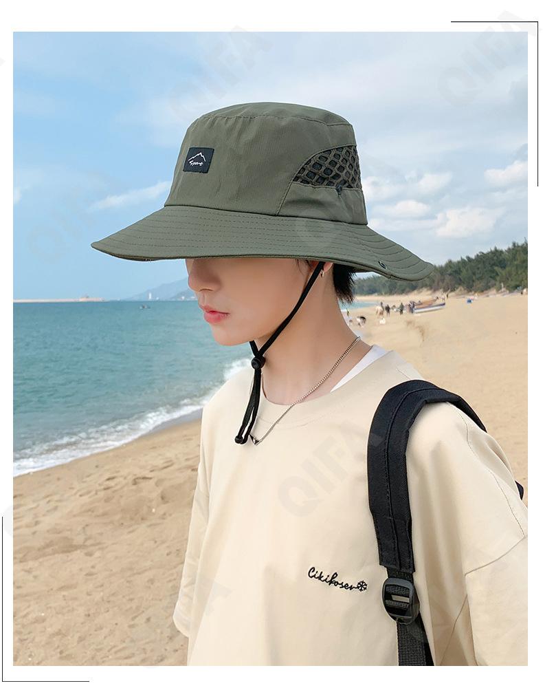 Мужская Панама CC3581_9228-1