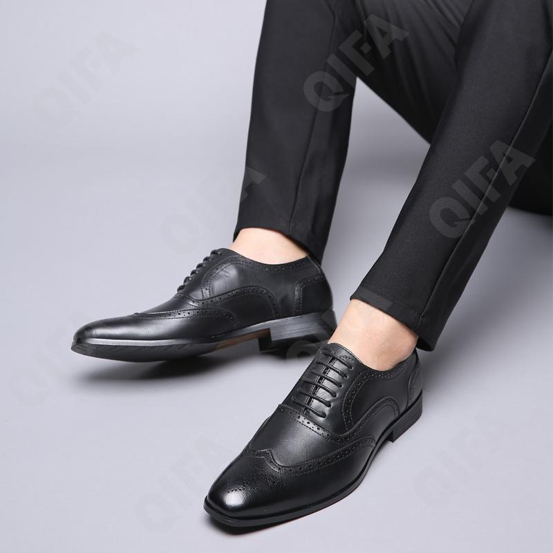 Мужские Полуботинки CC4114_SR7878-L1