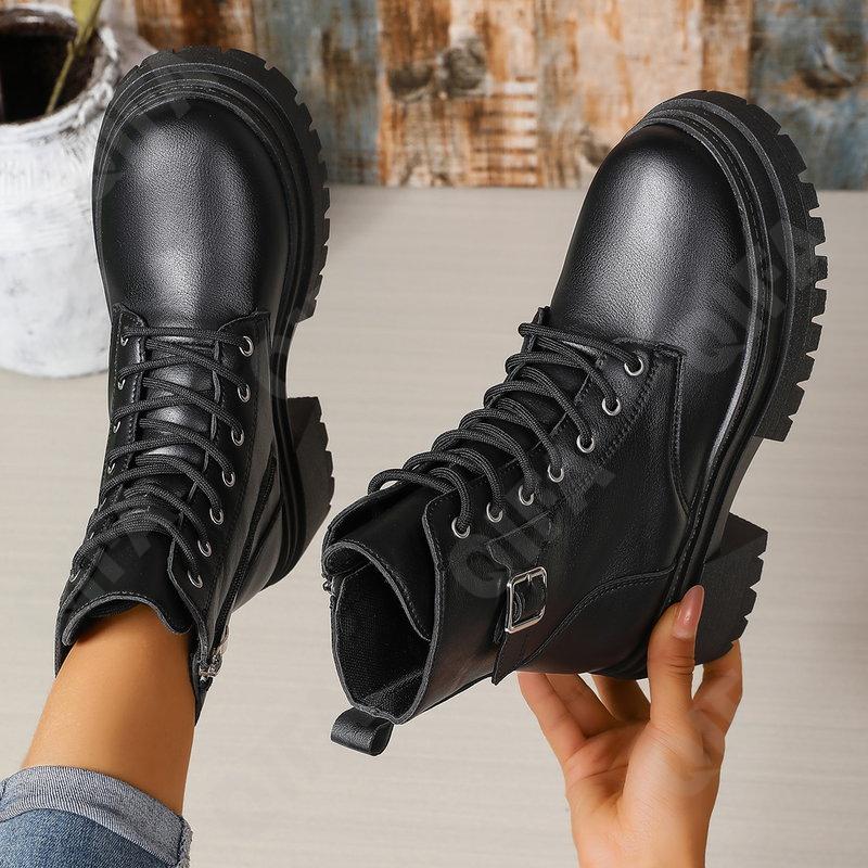 Женские Ботинки CC3840_B-01-1