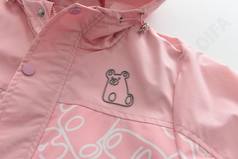 Детская Ветровка CC2119_1208-03-2