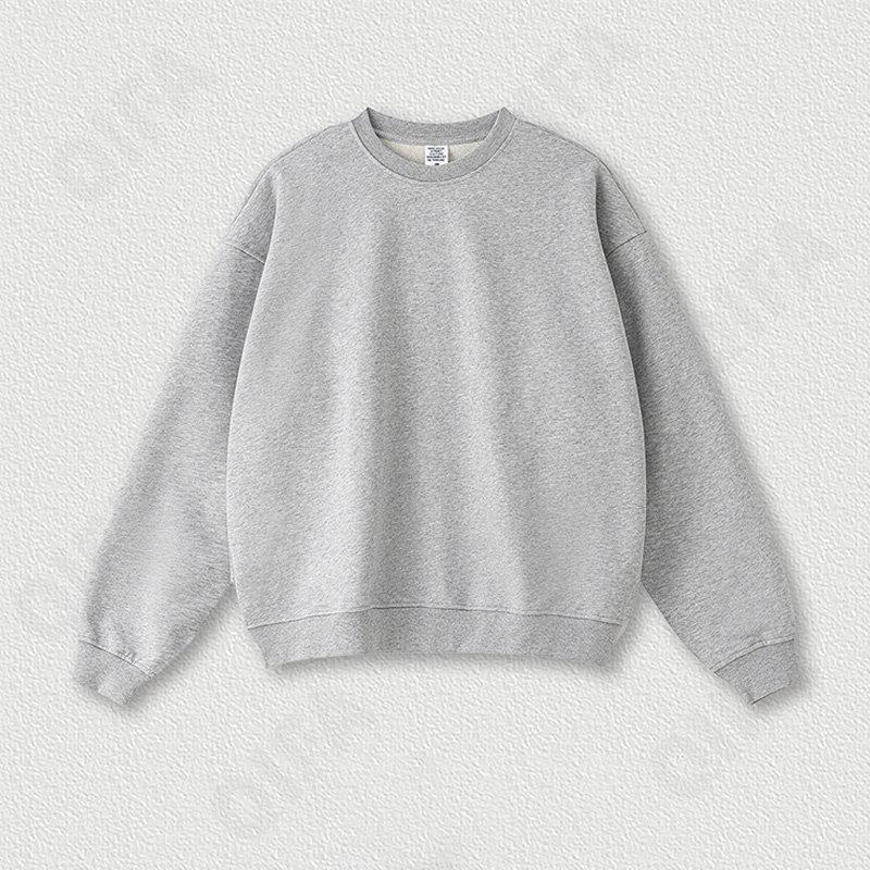 Мужской Свитшот