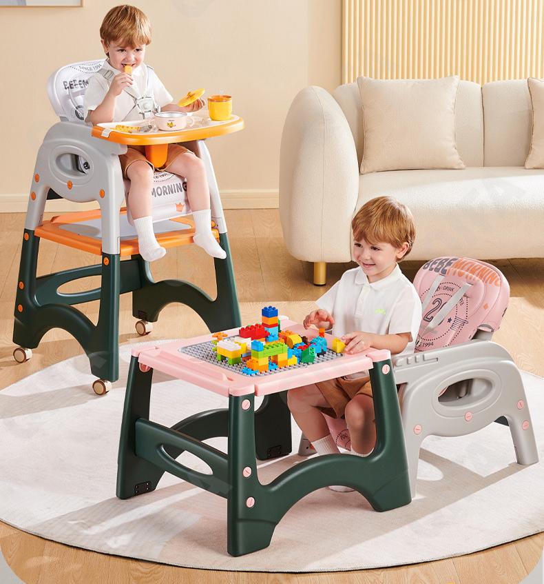 Стульчик для кормления CC3722_YY7-1-2