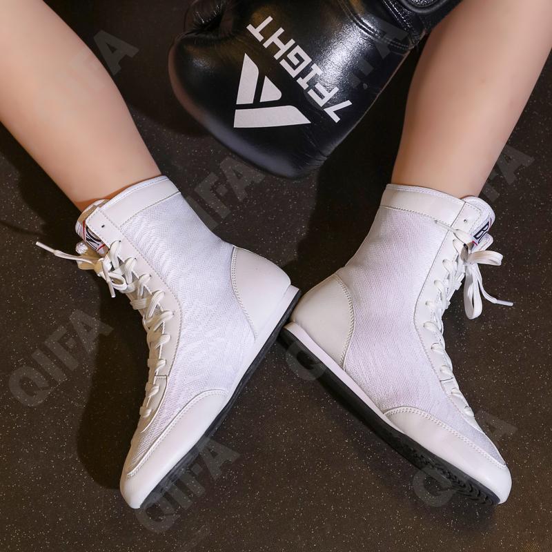 Детские Борцовки CC4907_YY-23118-2