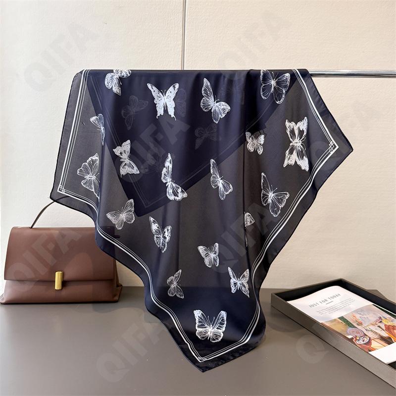 Женский Платок CC4193_FG118-1