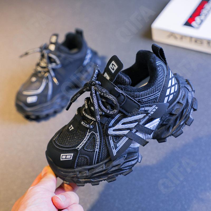 Детские Кроссовки CC3841_M095-B2 Детские Кроссовки CC3841_M095-B2