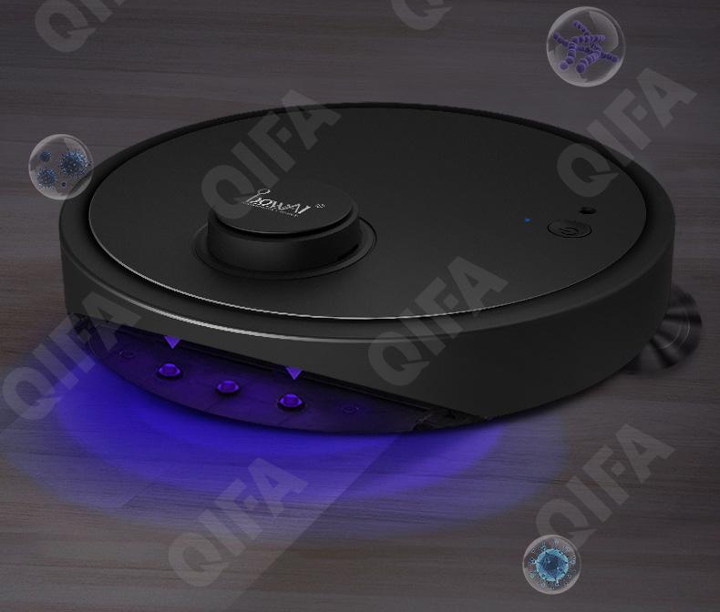 Робот пылесос CC1920_NOB12-1