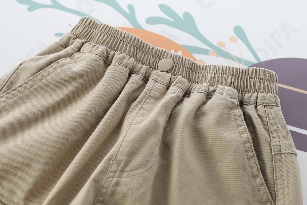 Детские Джоггеры CC2119_5820-3