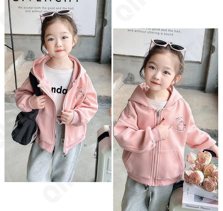 Детская Толстовка CC491_Q24-2_225_2574_95