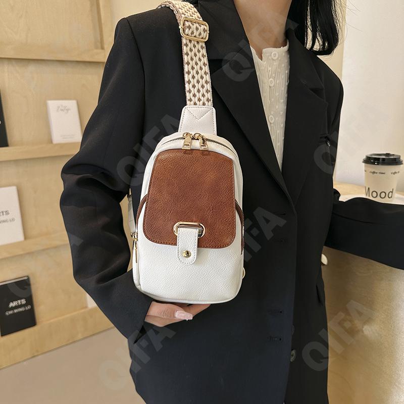 Женский Рюкзак на одно плечо CC1267_Y837-5