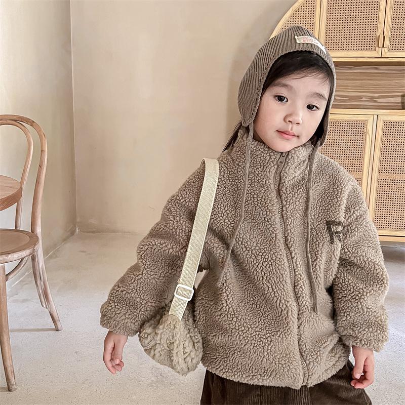 Детская Куртка CC1293_122616_2549_2574