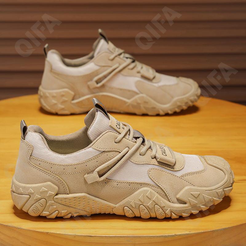 Мужские Ботинки CC4802_JY-LK9277-1 Мужские Ботинки CC4802_JY-LK9277-1