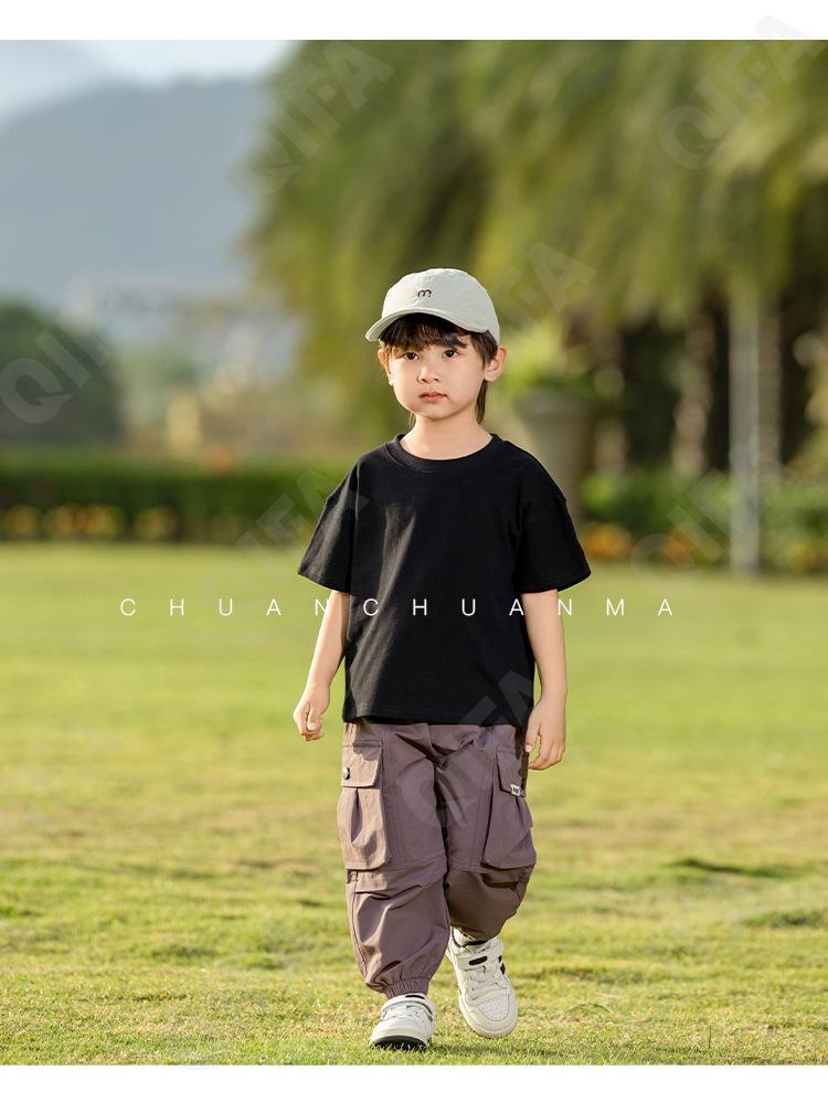 Детская Футболка CC1327_XS7007_243_2576_85