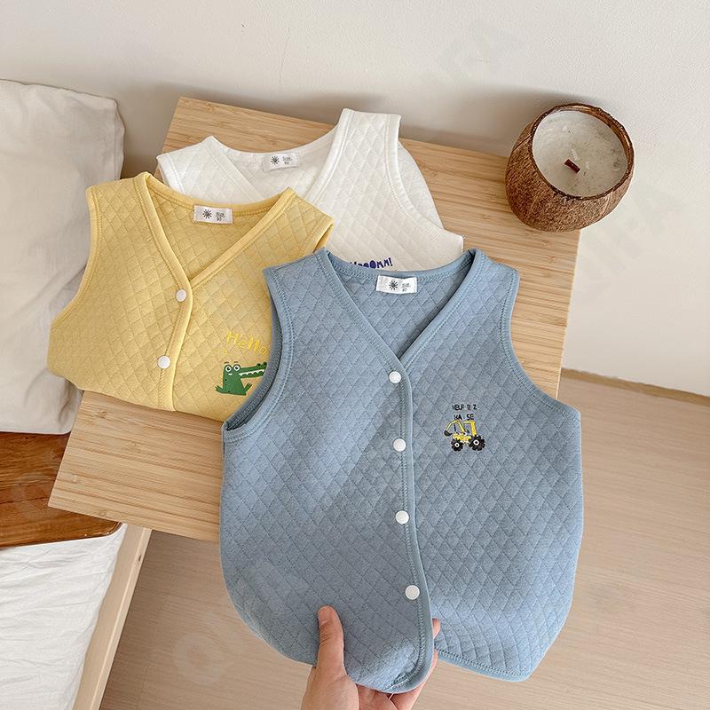 Детский Жилет CC2543_6007_229_2574_73