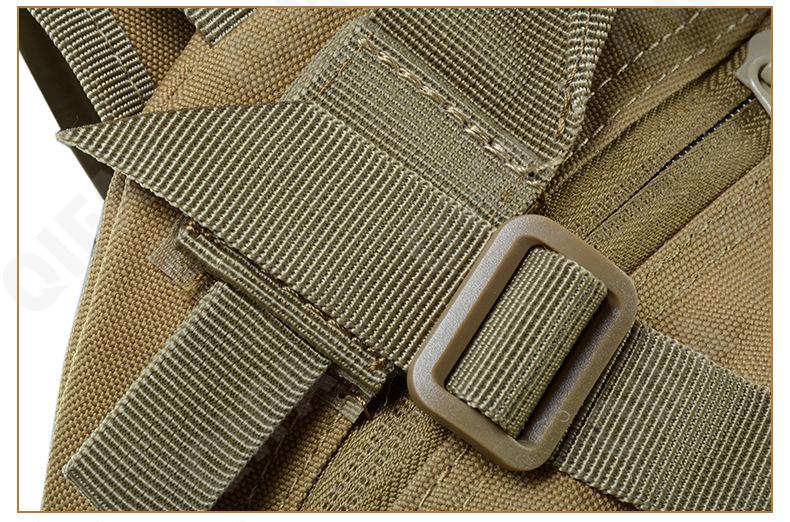 Мужской Рюкзак CC2465_BL075-A-1