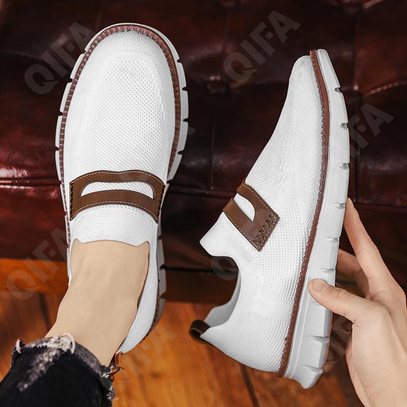 Мужские Полуботинки CC4019_SX-6781-1