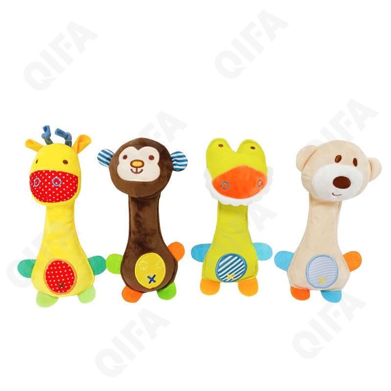 Погремушки CC3944_SYB2020-008-H-1 Погремушки CC3944_SYB2020-008-H-1