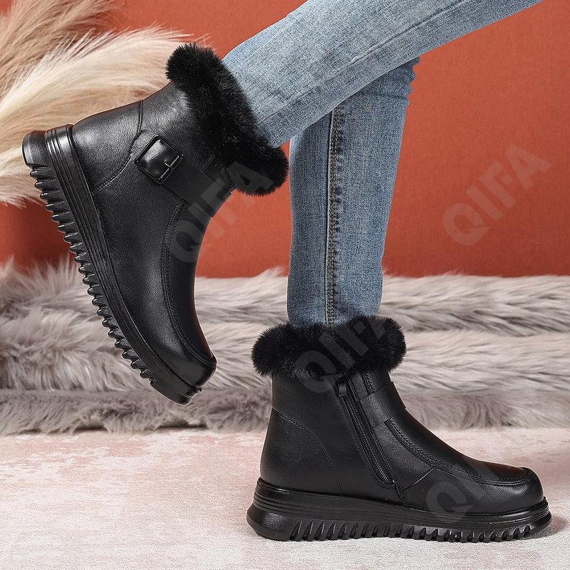 Женские Ботинки