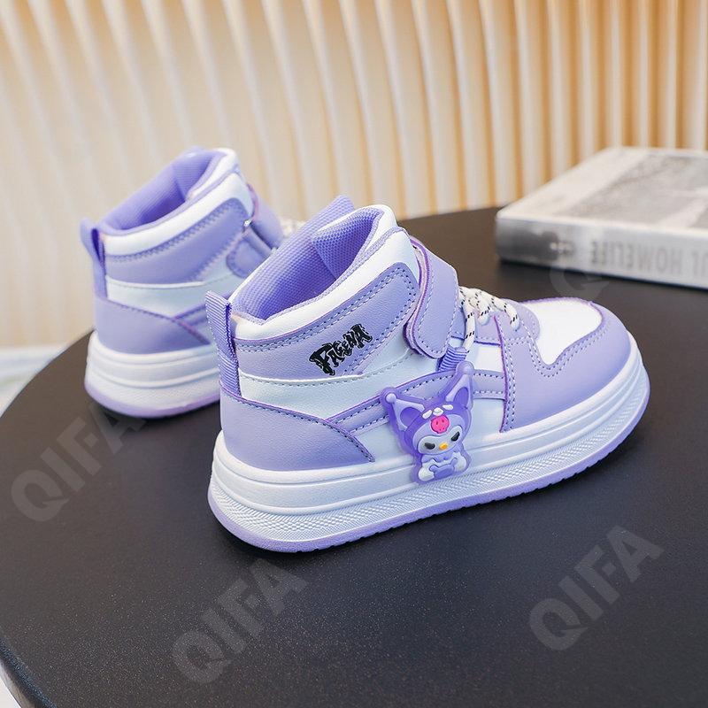 Детские Кеды CC3601_E5112-W-A1 Детские Кеды CC3601_E5112-W-A1