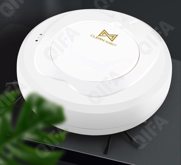 Робот пылесос CC2030_FS01004-2