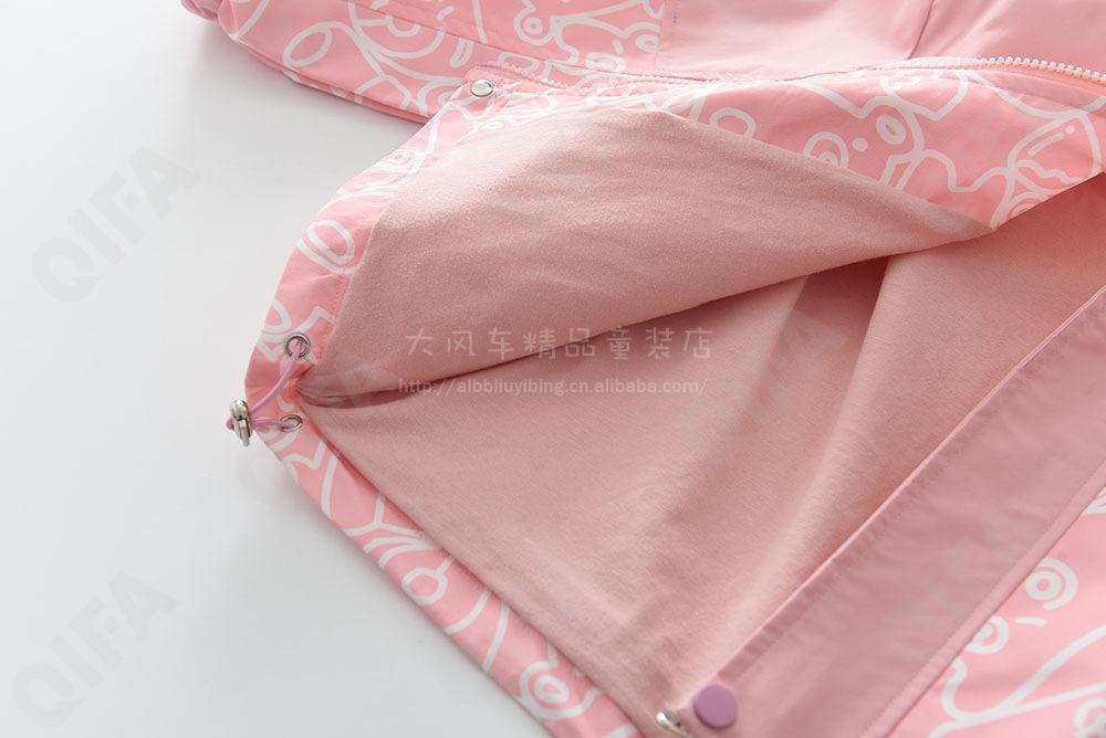 Детская Ветровка CC2119_1208-03-2