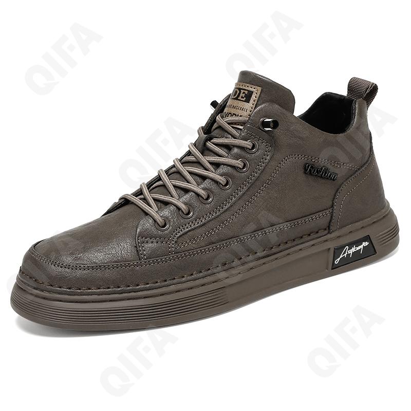 Мужские Ботинки