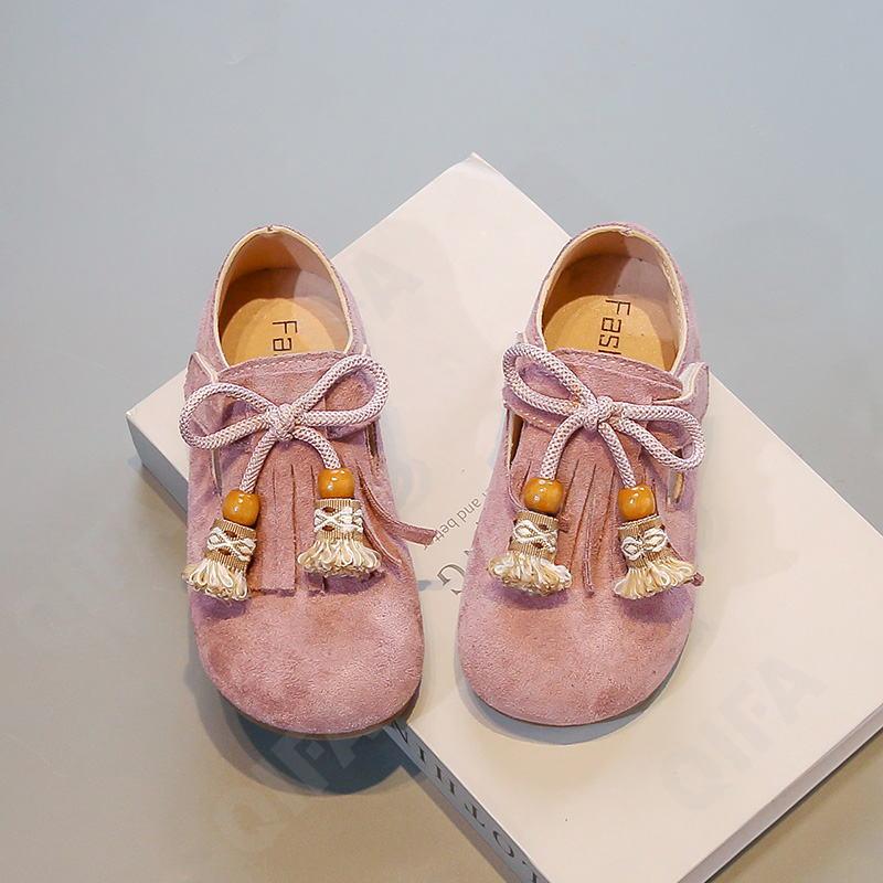 Детские Полуботинки