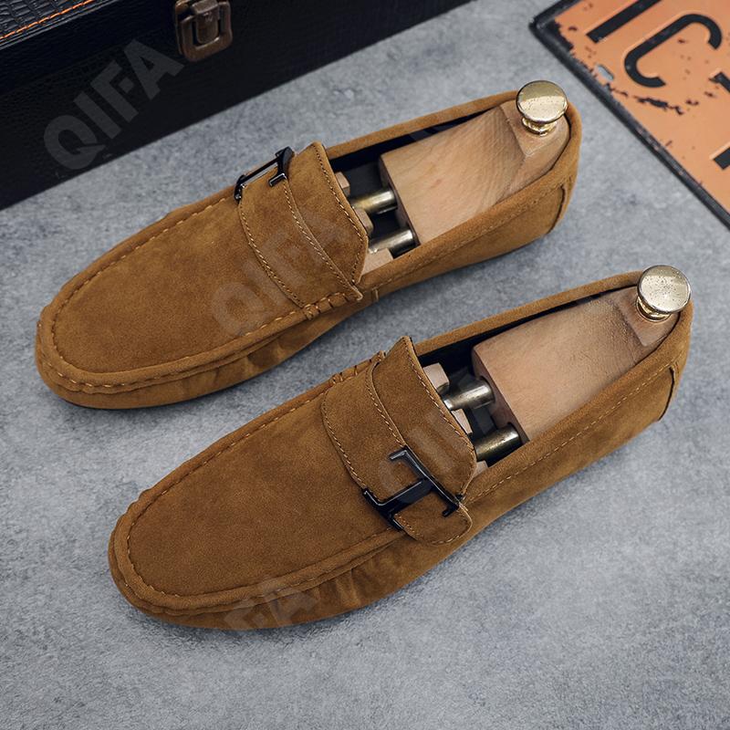 Мужские Мокасины CC4114_EK072-8 Мужские Мокасины CC4114_EK072-8