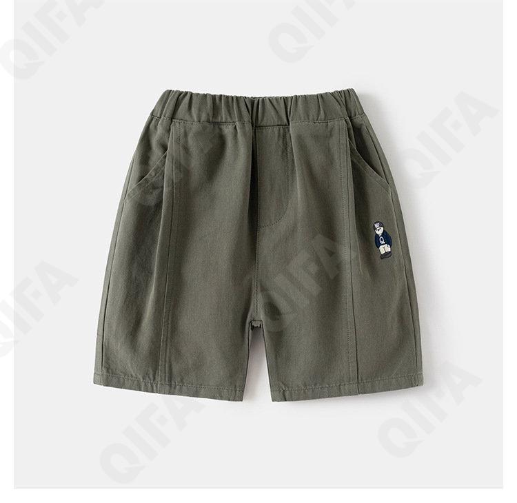 Детские Шорты CC3265_KZ3474_246_2575_33 Детские Шорты CC3265_KZ3474_246_2575_33