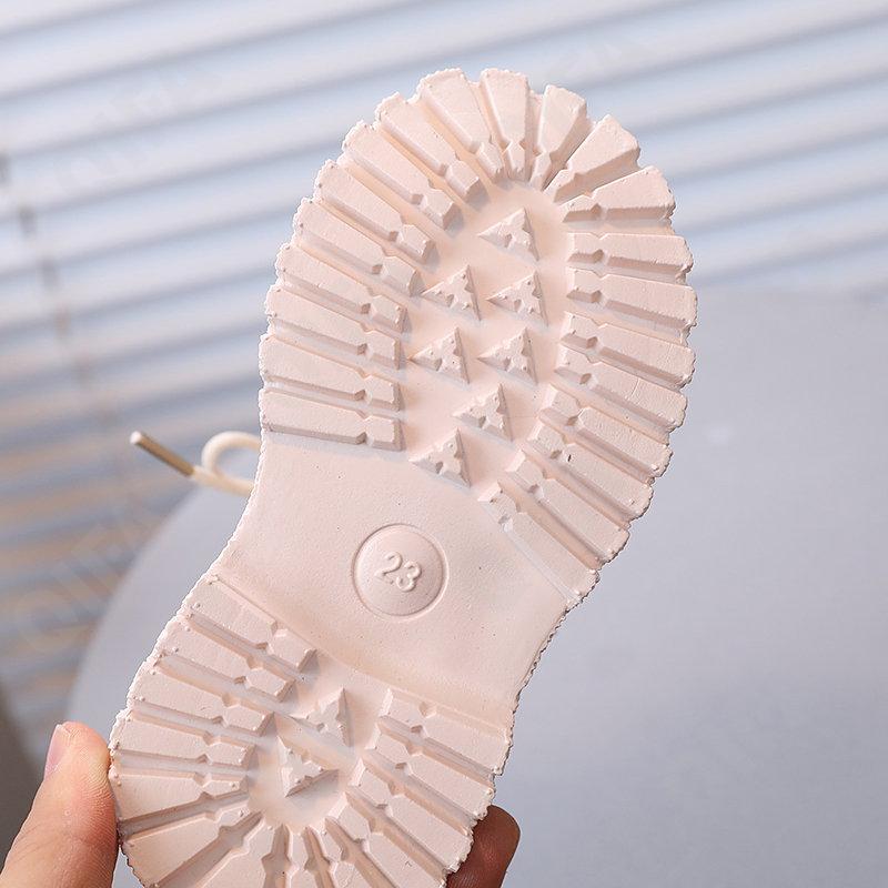 Детские Ботинки CC3959_880-A1