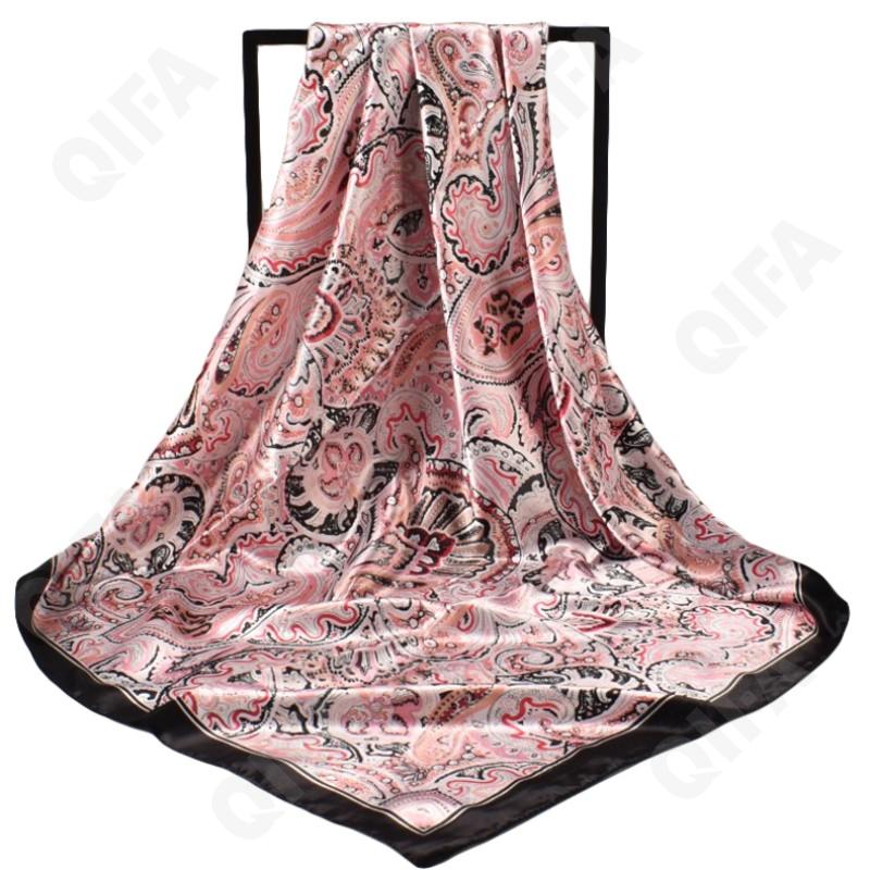 Женский Платок CC4230_D435-1 Женский Платок CC4230_D435-1