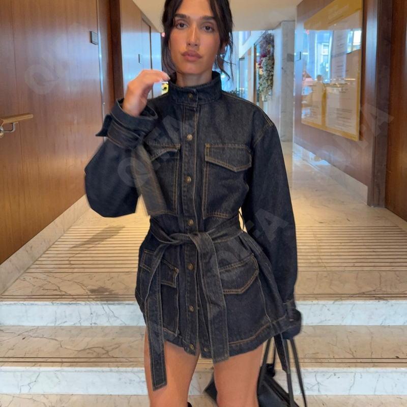 Женская Рубашка