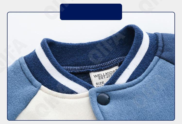 Детская Куртка CC3265_WT1756_247_2574_36