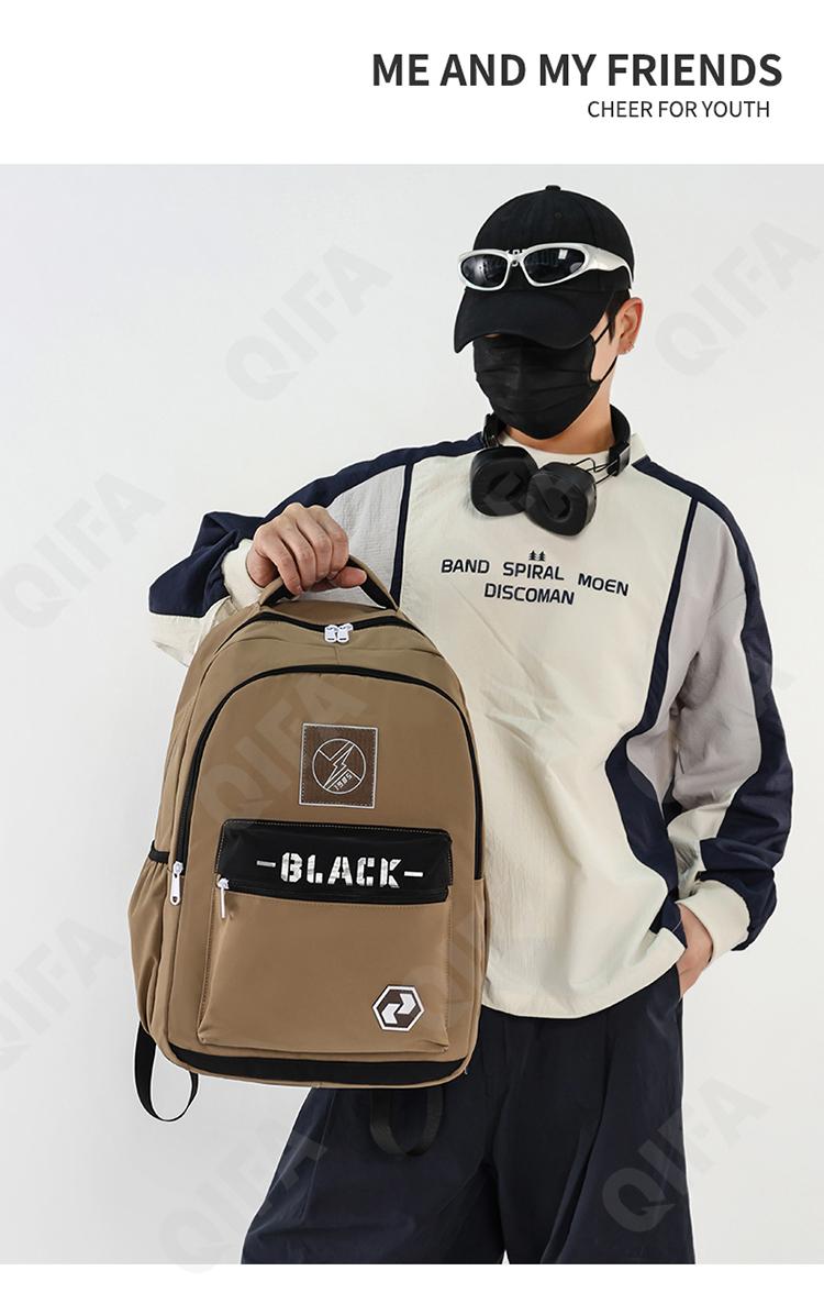 Мужской Рюкзак CC423_20276-1