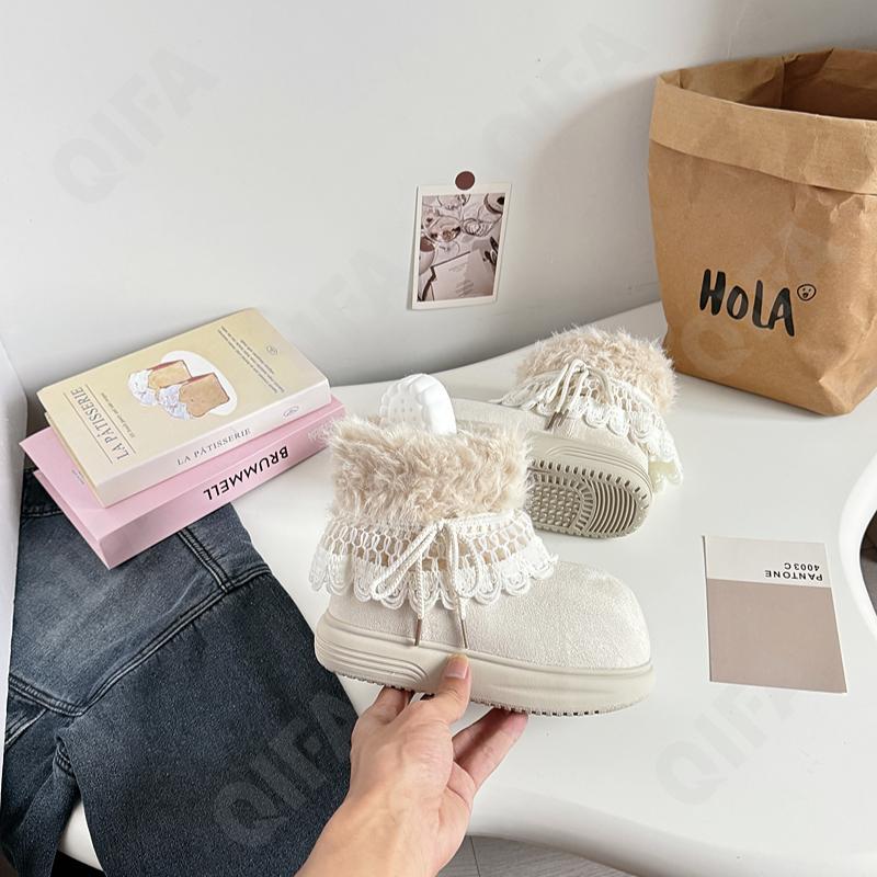 Женские Угги CC4351_LZ9006-1