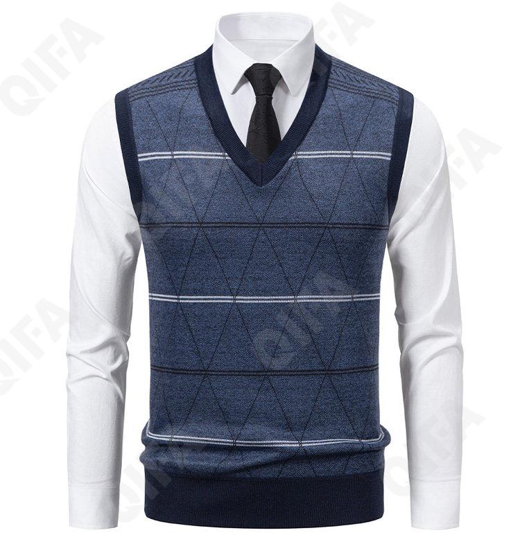 Мужской Жилет CC4985_M21_957_1780_66 Мужской Жилет CC4985_M21_957_1780_66